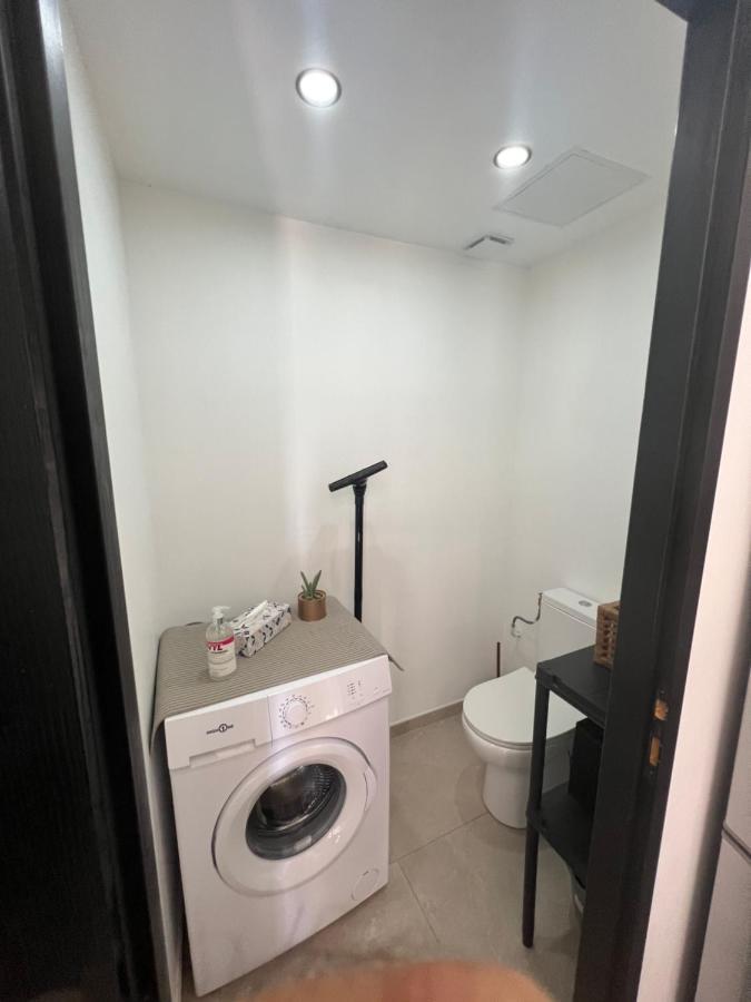 Mini 30 M2 Max 4 Personnes Apartment
